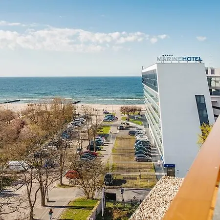 Appartement Prywatne Sun & Snow W Ultra Marine