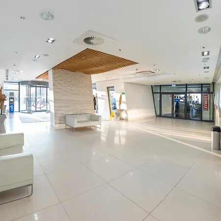 Prywatne Sun & Snow W Ultra Marine Appartement Kołobrzeg