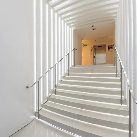 Appartement Prywatne Sun & Snow W Ultra Marine